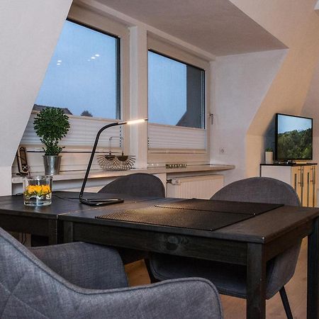 Haus Schulz Apartment Хайде Екстериор снимка