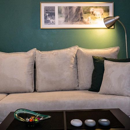 Haus Schulz Apartment Хайде Екстериор снимка