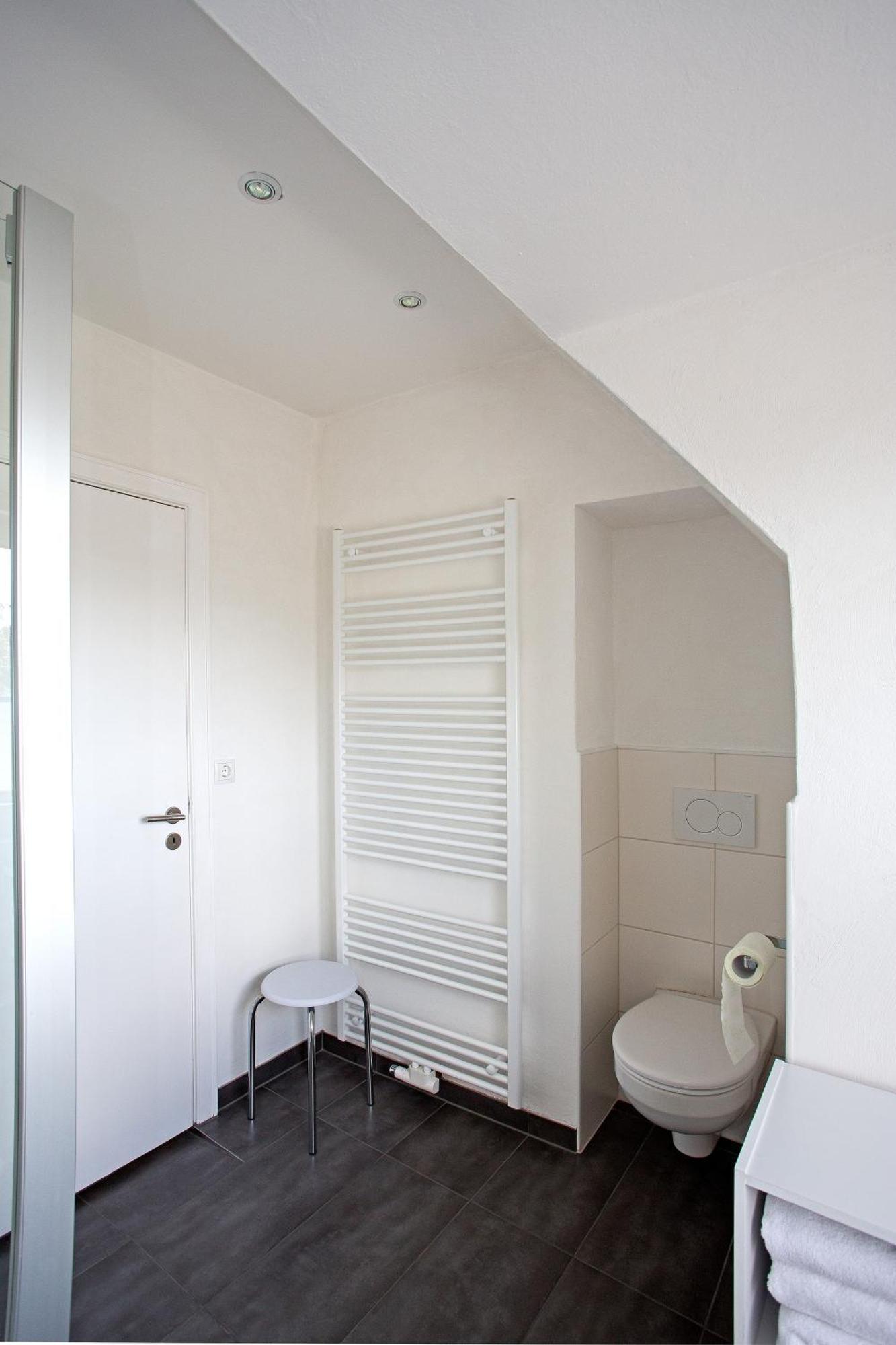 Haus Schulz Apartment Хайде Екстериор снимка