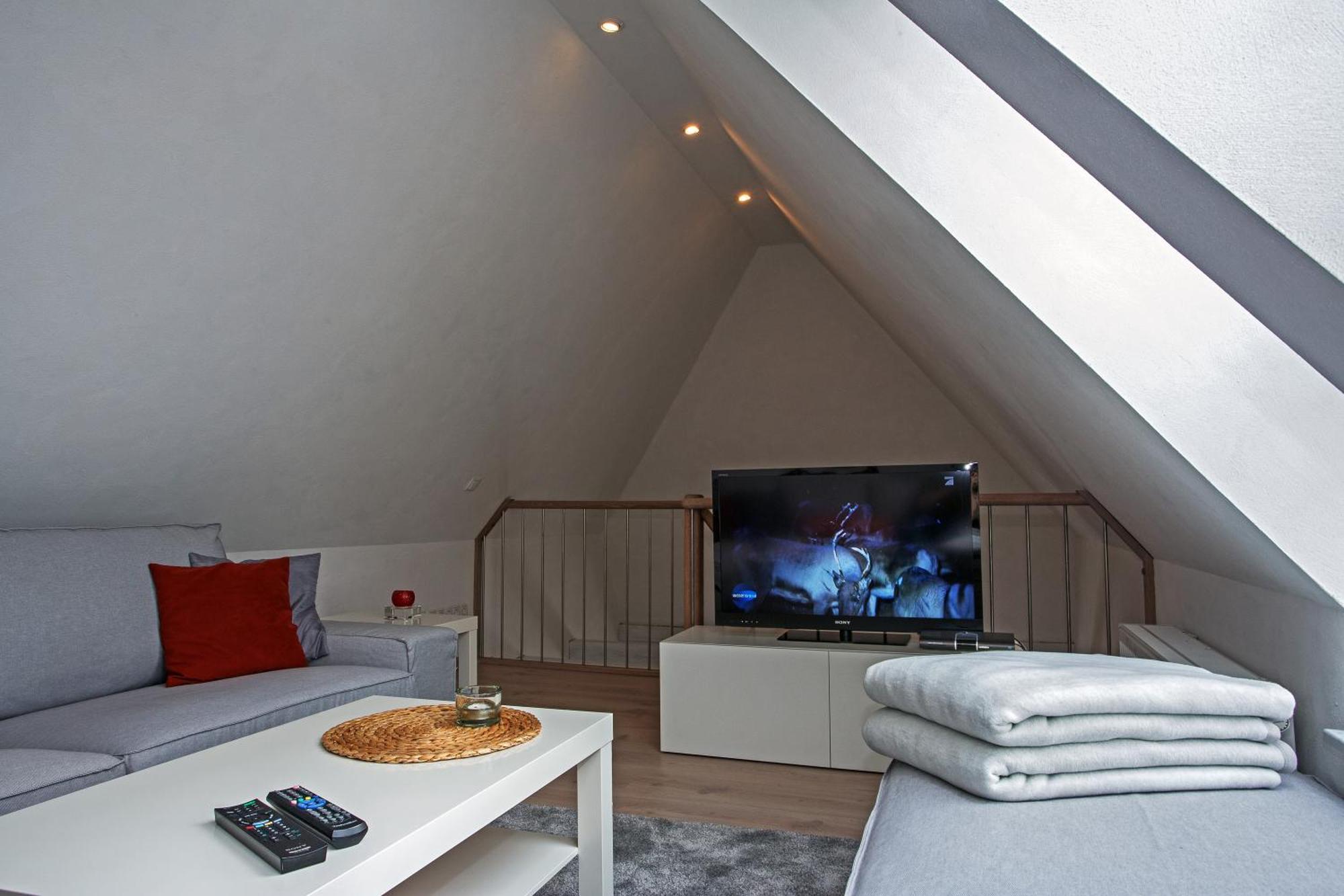 Haus Schulz Apartment Хайде Екстериор снимка