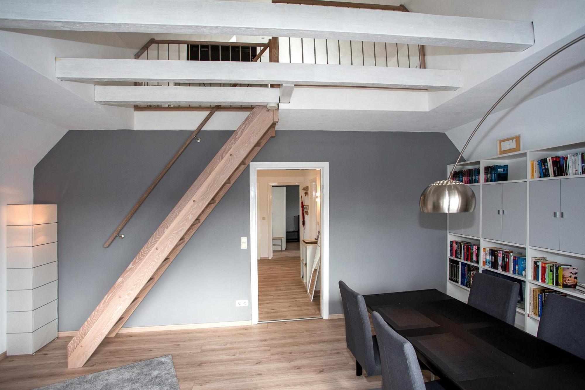 Haus Schulz Apartment Хайде Екстериор снимка