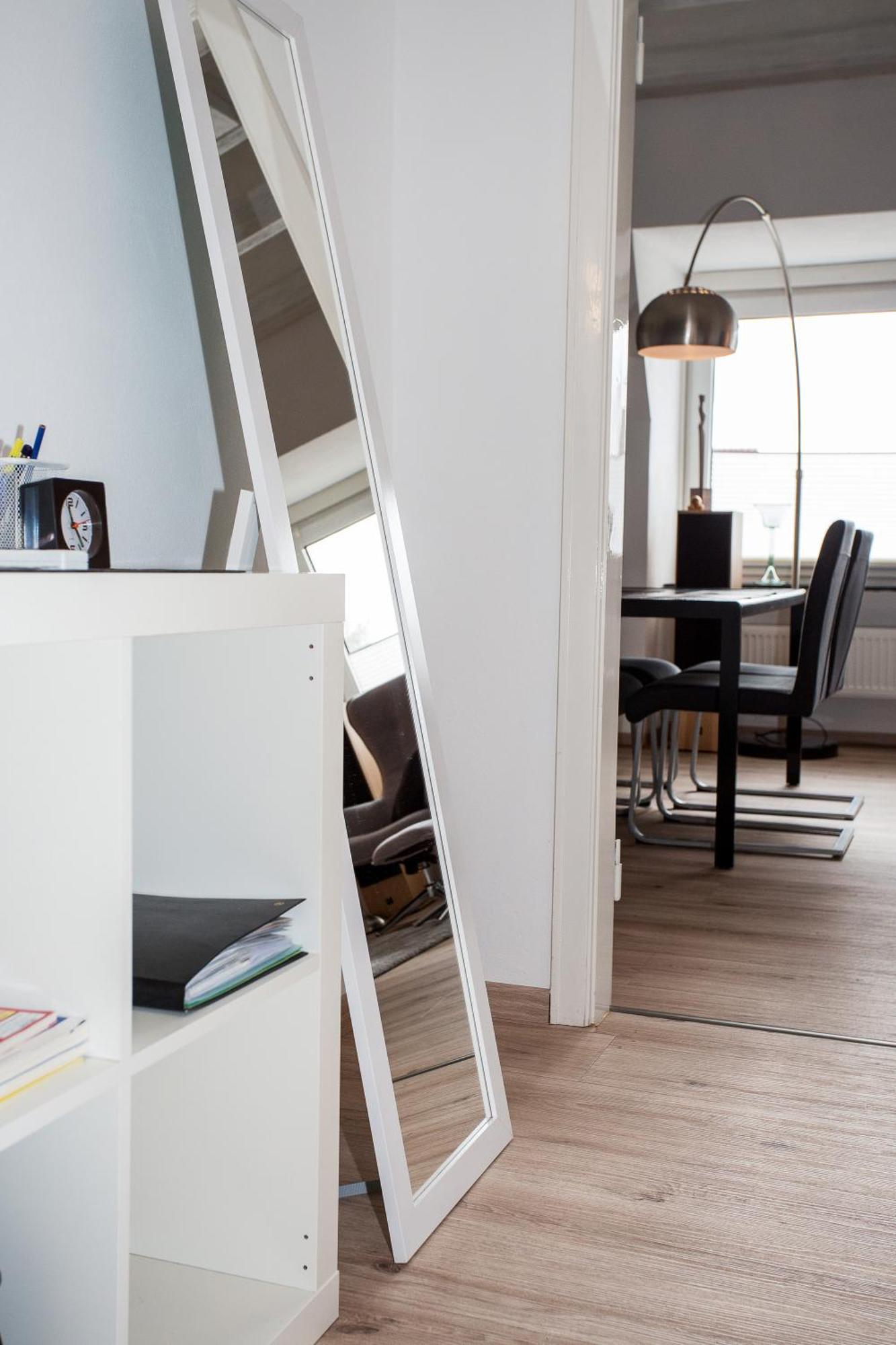 Haus Schulz Apartment Хайде Екстериор снимка