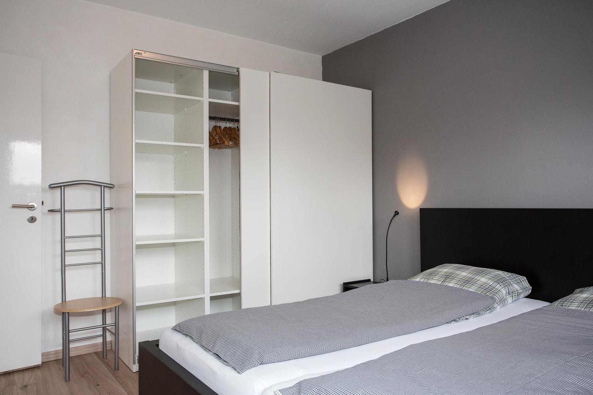 Haus Schulz Apartment Хайде Екстериор снимка