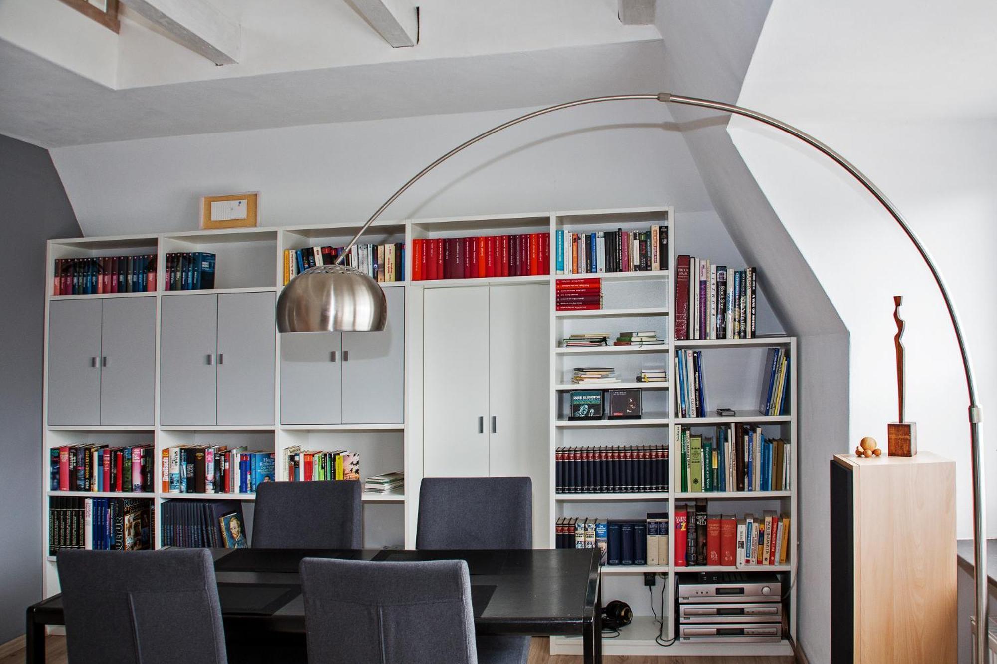 Haus Schulz Apartment Хайде Екстериор снимка