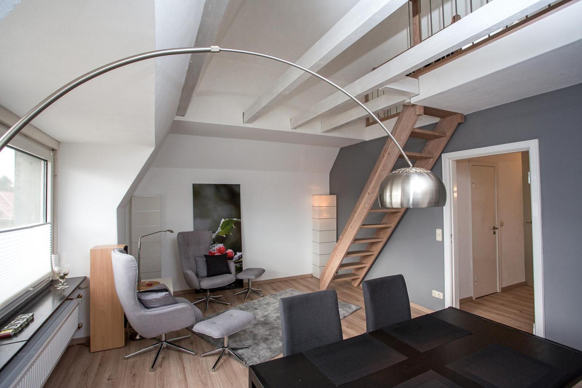 Haus Schulz Apartment Хайде Екстериор снимка