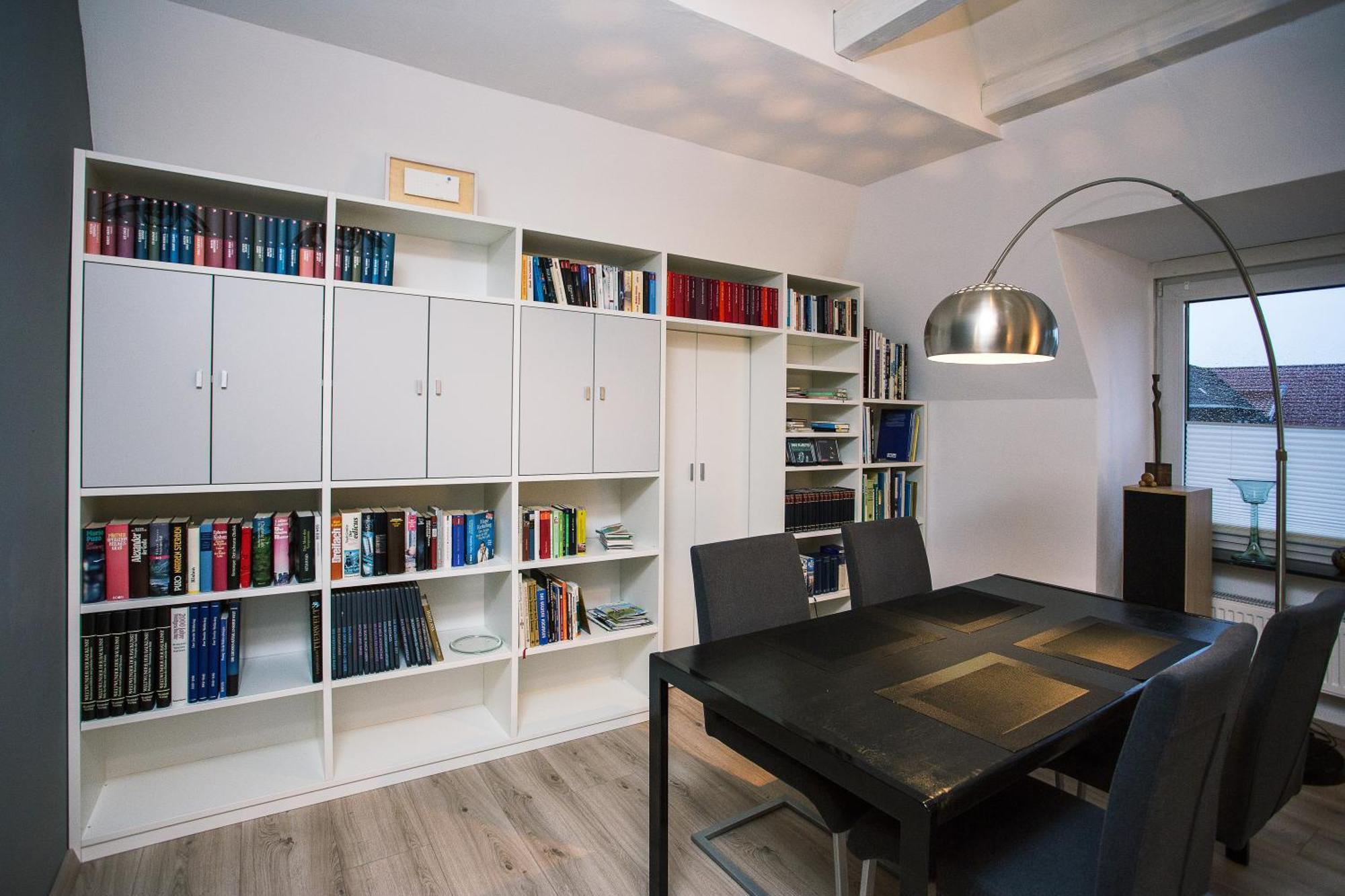 Haus Schulz Apartment Хайде Екстериор снимка