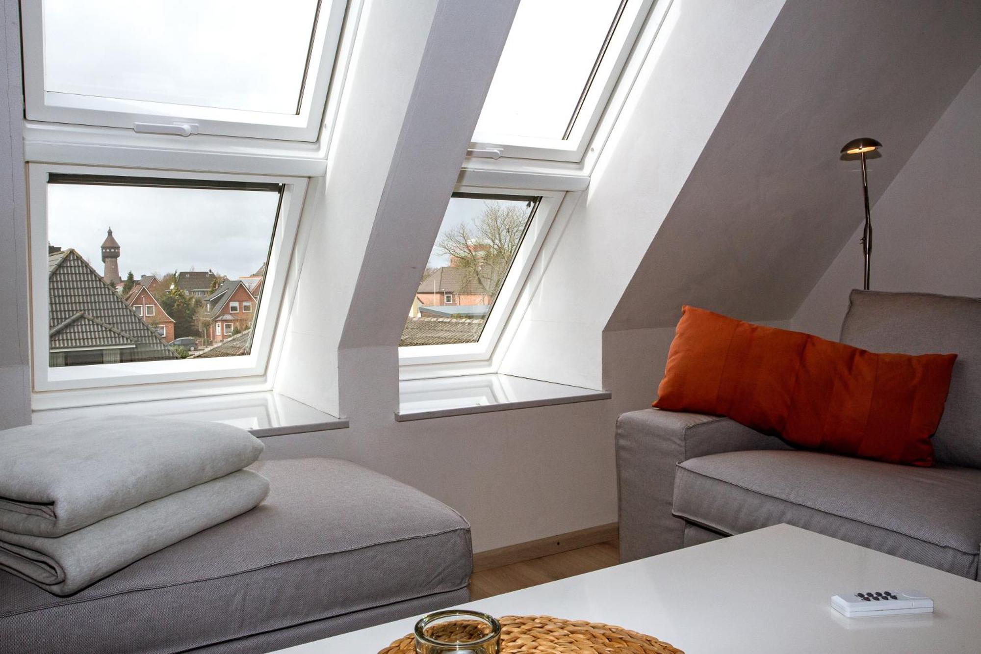 Haus Schulz Apartment Хайде Екстериор снимка