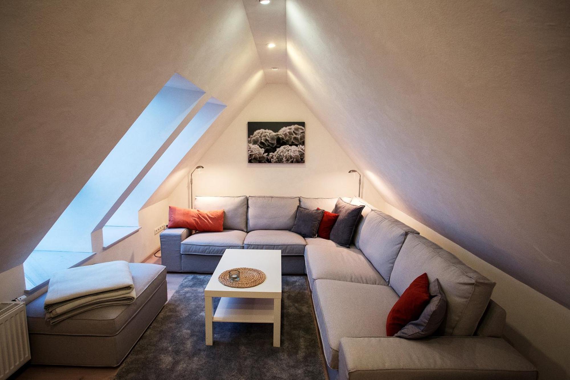 Haus Schulz Apartment Хайде Екстериор снимка