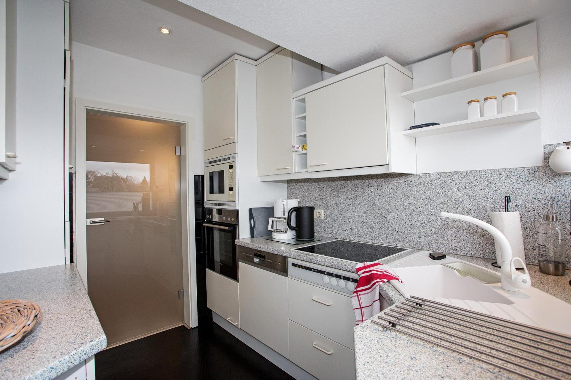 Haus Schulz Apartment Хайде Екстериор снимка