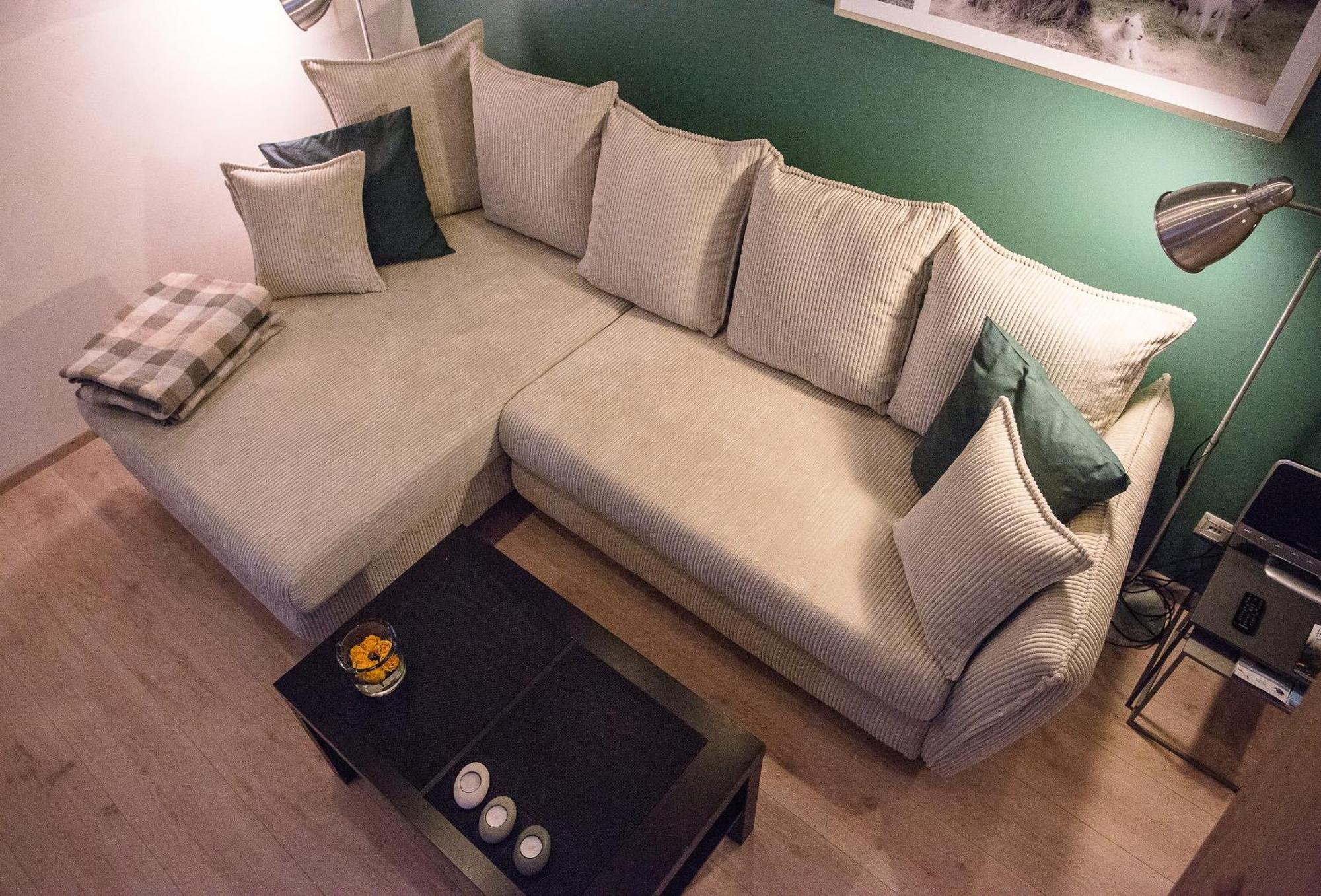 Haus Schulz Apartment Хайде Екстериор снимка