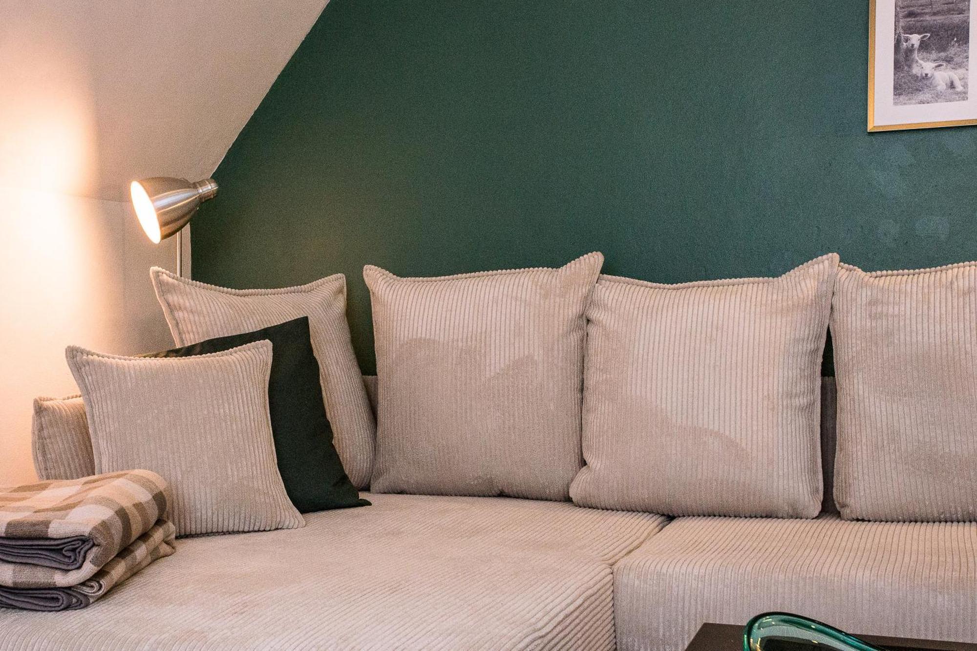 Haus Schulz Apartment Хайде Екстериор снимка